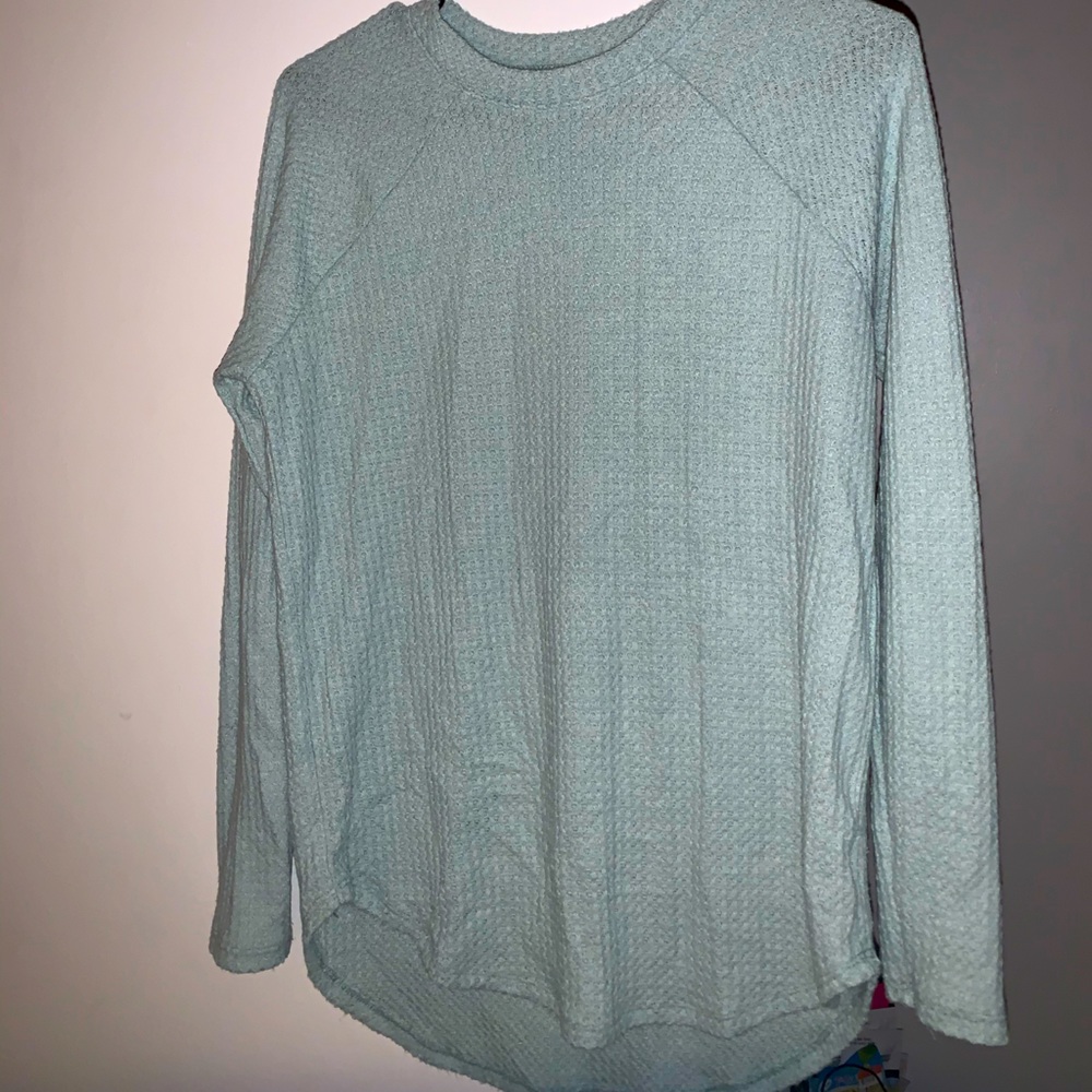 American eagle sweater top
